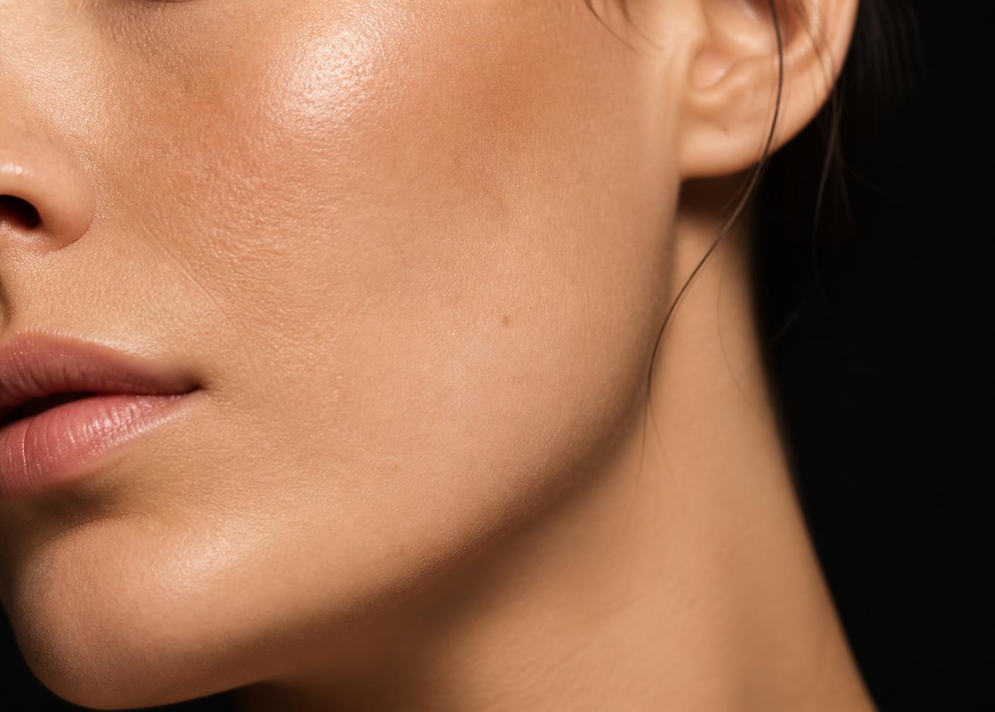 Skincare products